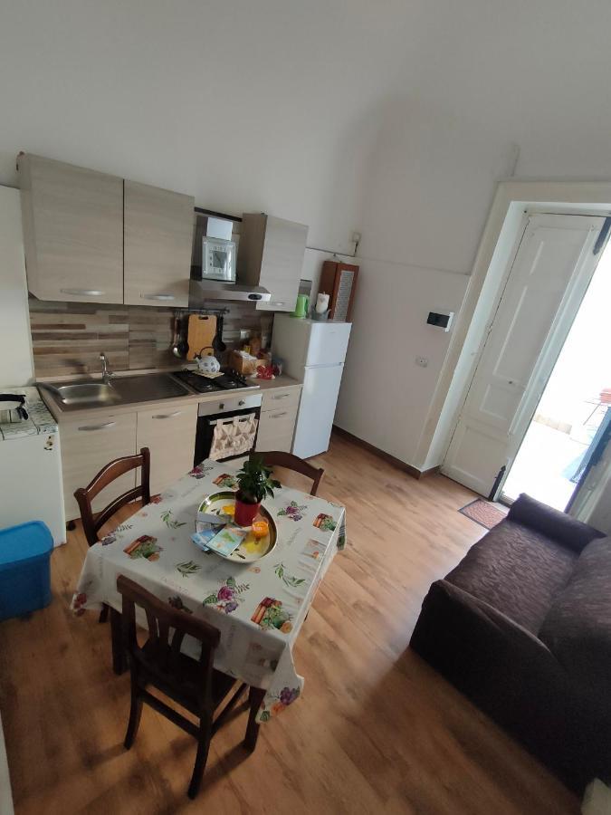 Arco Del Vescovo 1 Hotel Acireale Eksteriør billede
