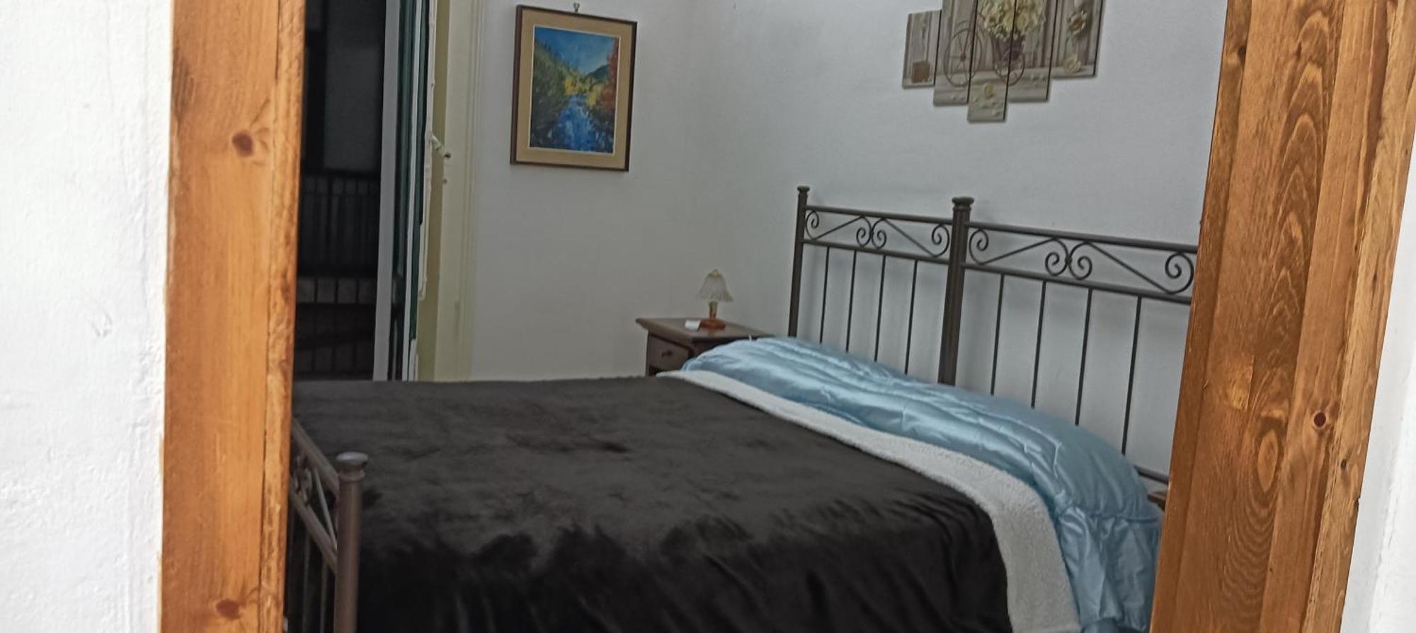 Arco Del Vescovo 1 Hotel Acireale Eksteriør billede